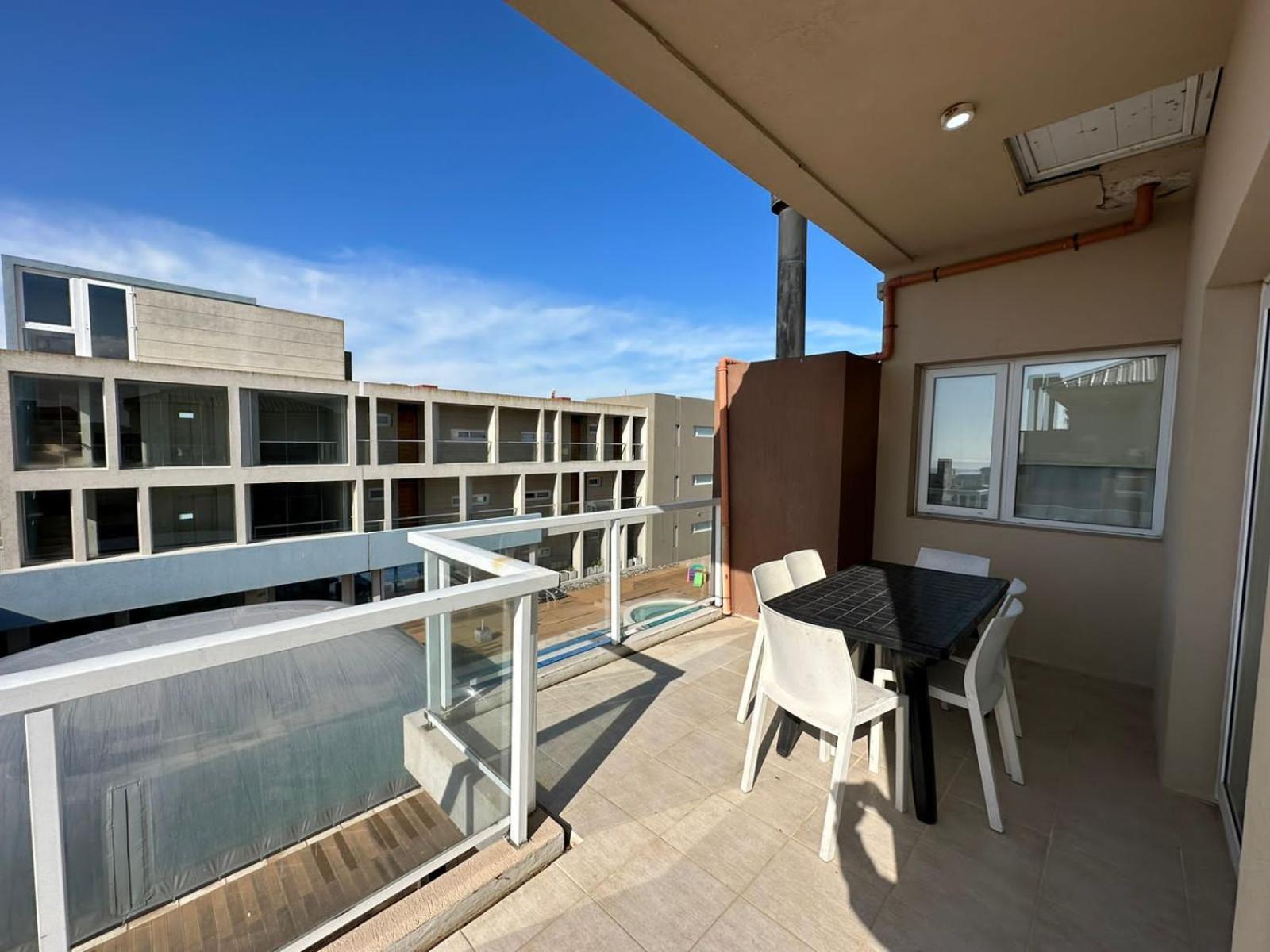 Punto Playa Apartahotel Villa Gesell