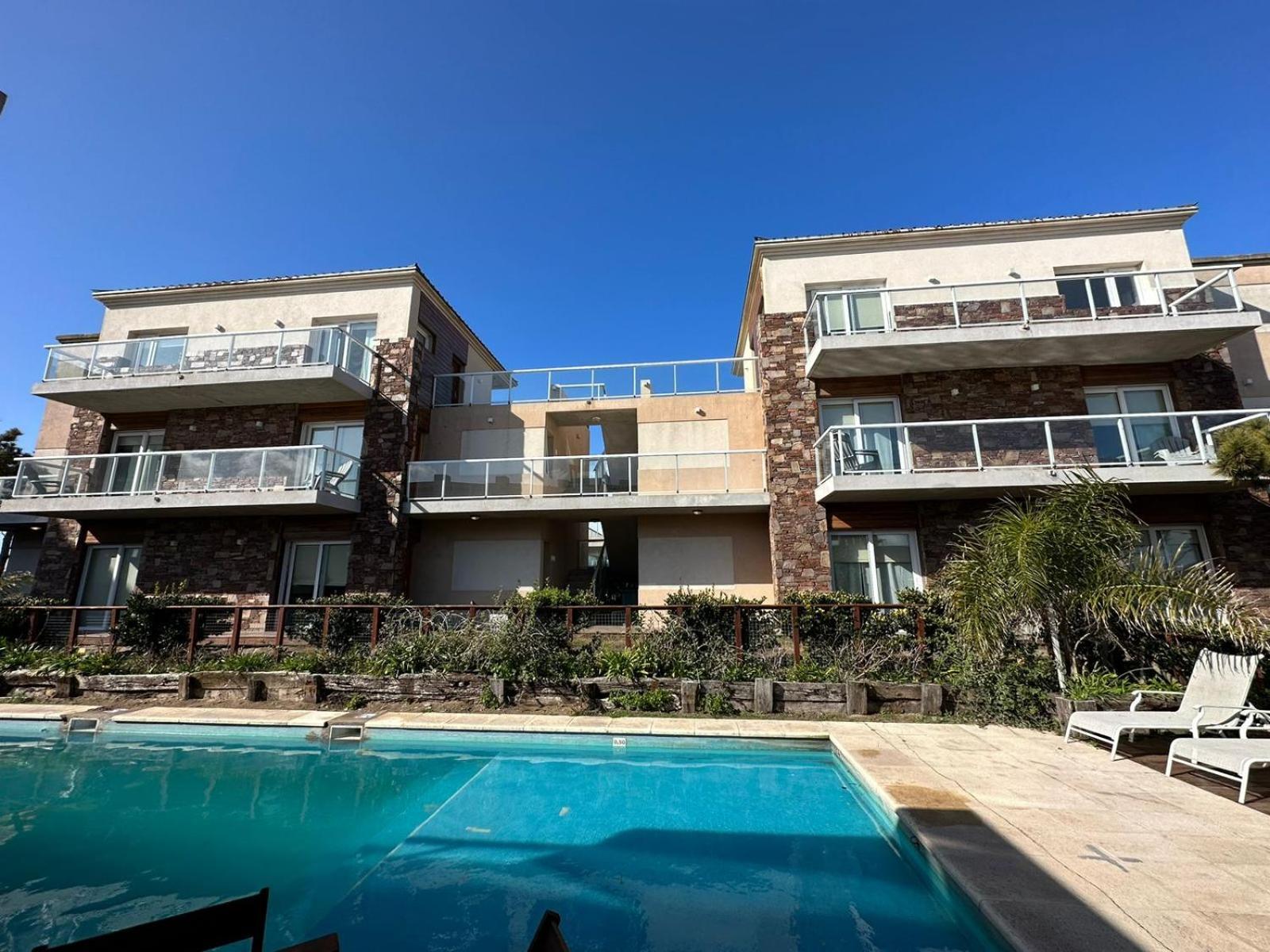 Punto Playa Apartahotel Villa Gesell
