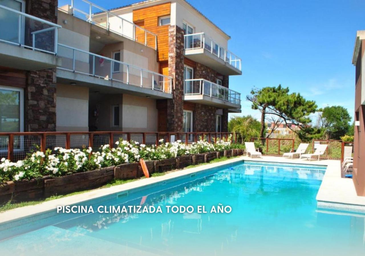 Apartahotel Punto Playa