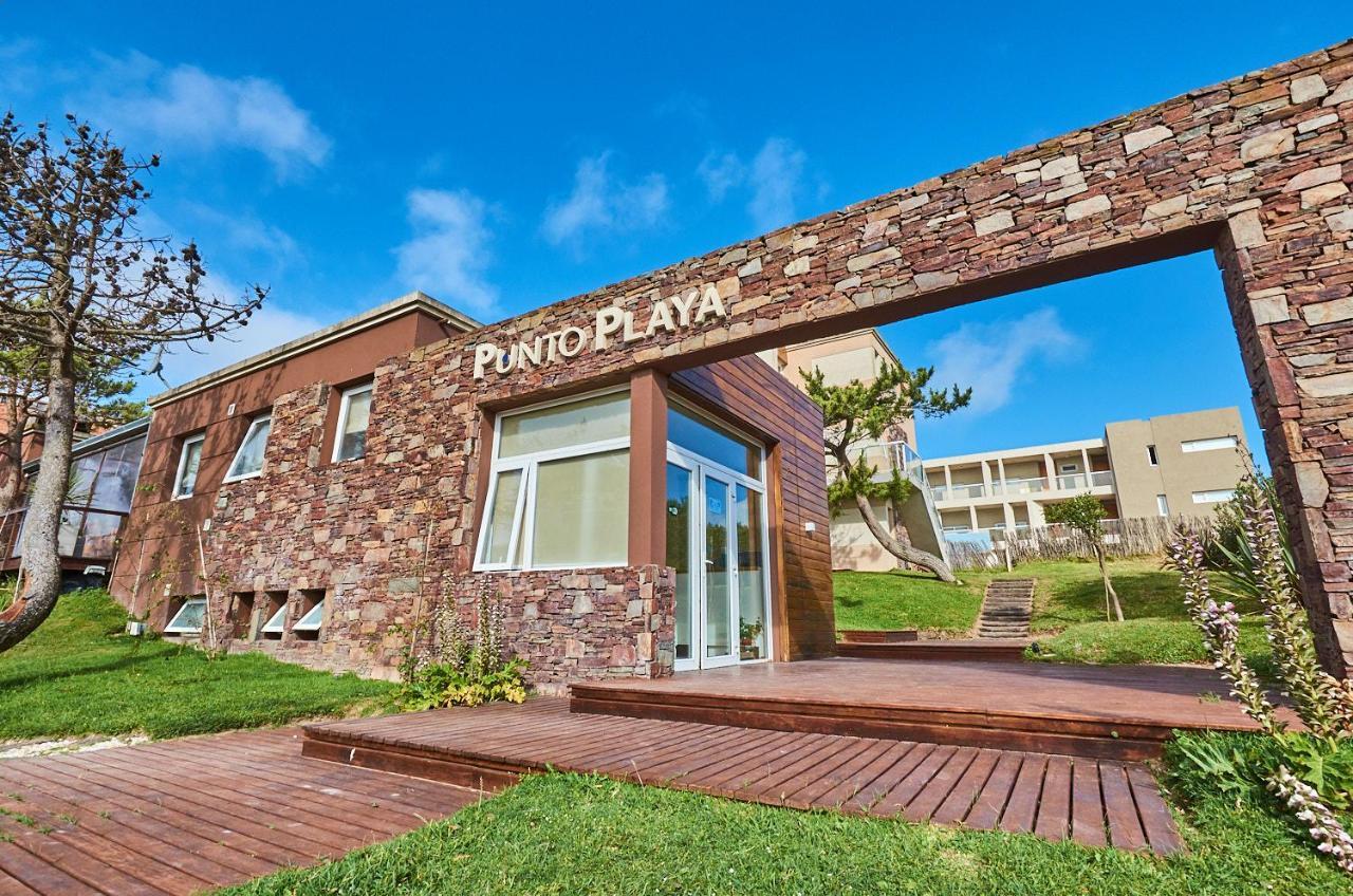 Apartahotel Punto Playa 2*