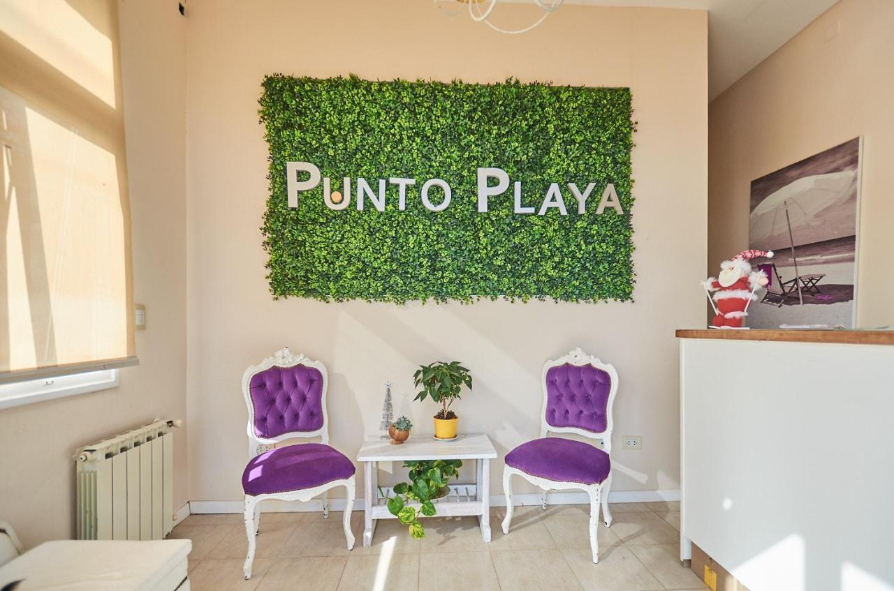 Apartahotel Punto Playa 2*
