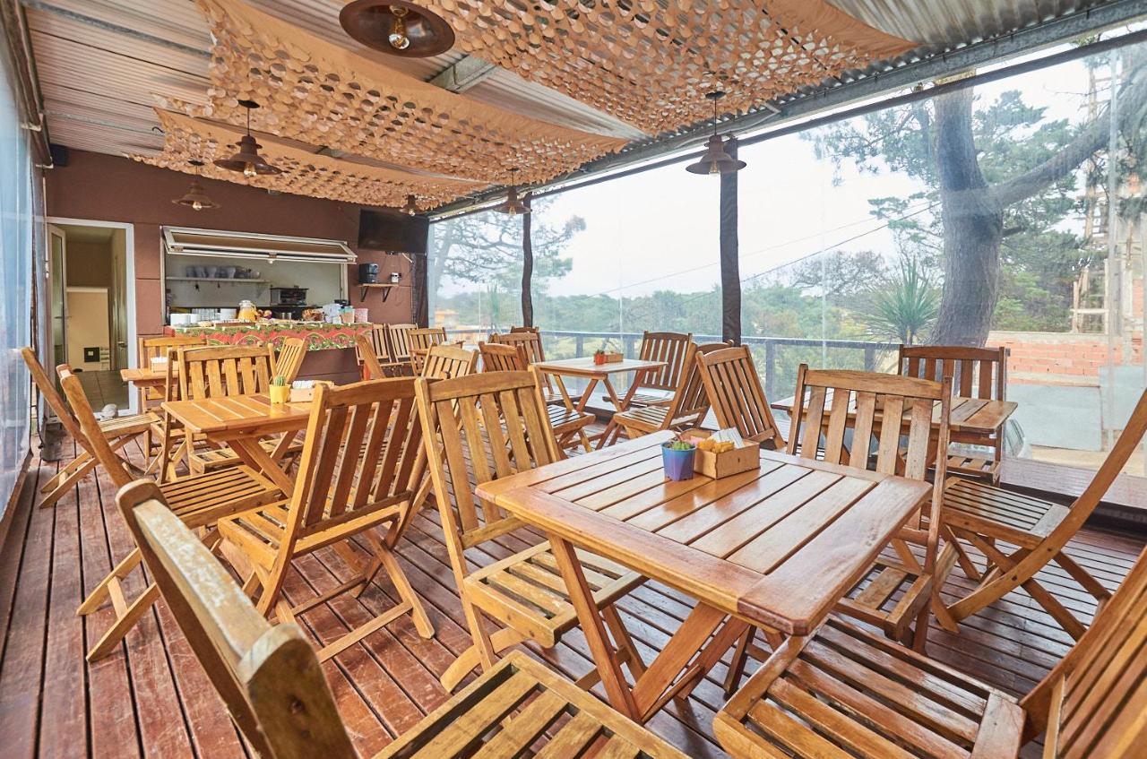 Apartahotel Punto Playa Villa Gesell