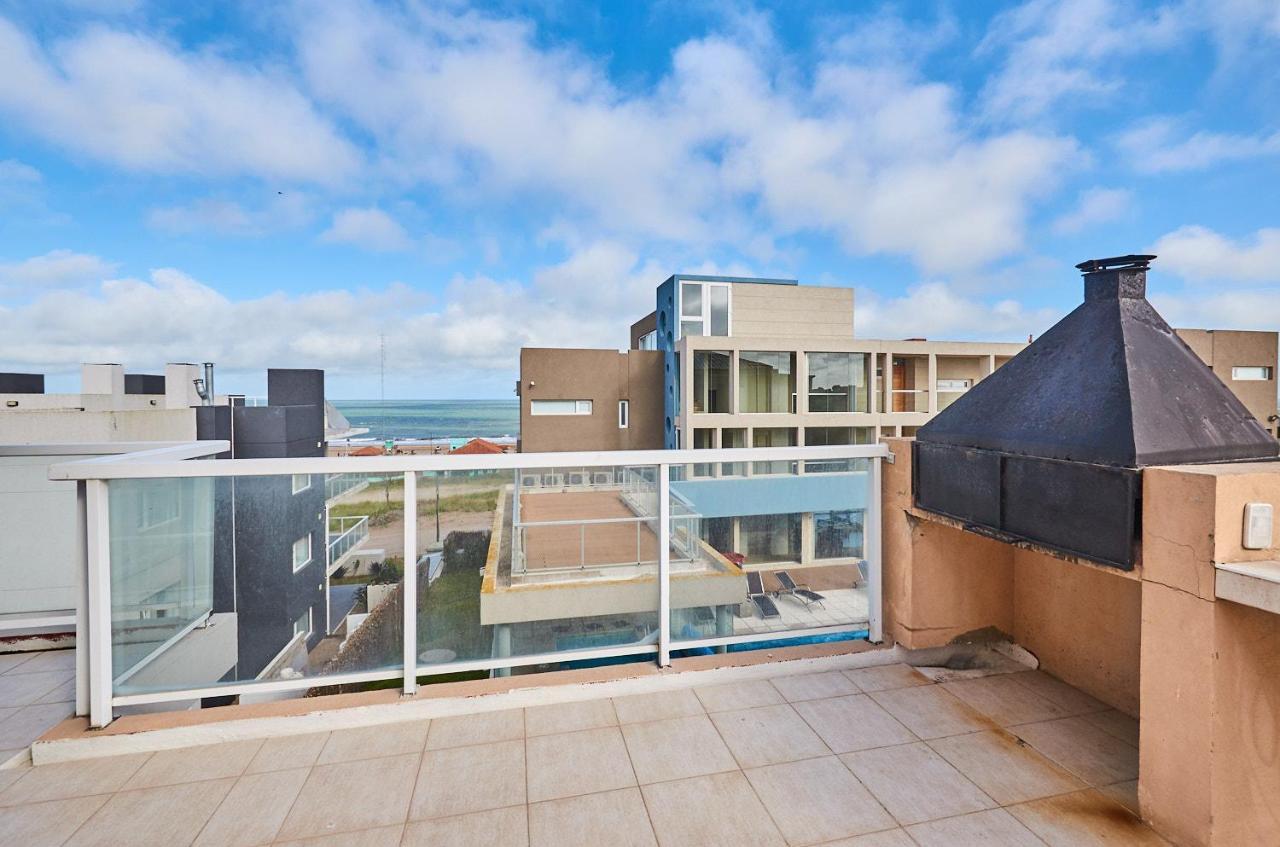 Punto Playa Apartahotel Villa Gesell