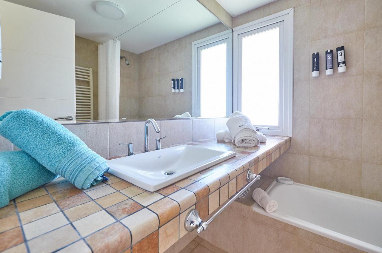 Apartahotel Punto Playa Villa Gesell