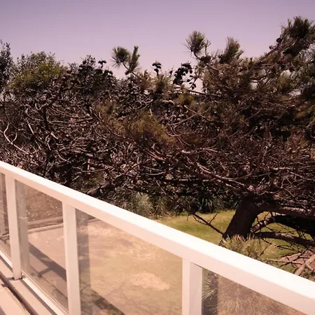 Punto Playa Aparthotel Villa Gesell Exterior photo